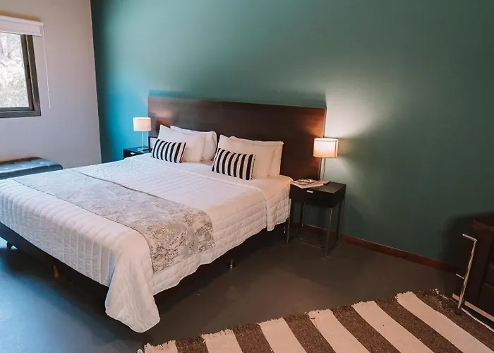 Casa Campus Pilar Suites