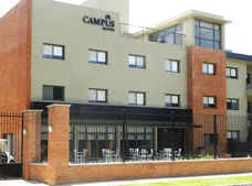Hotel Casa Campus Pilar 3*
