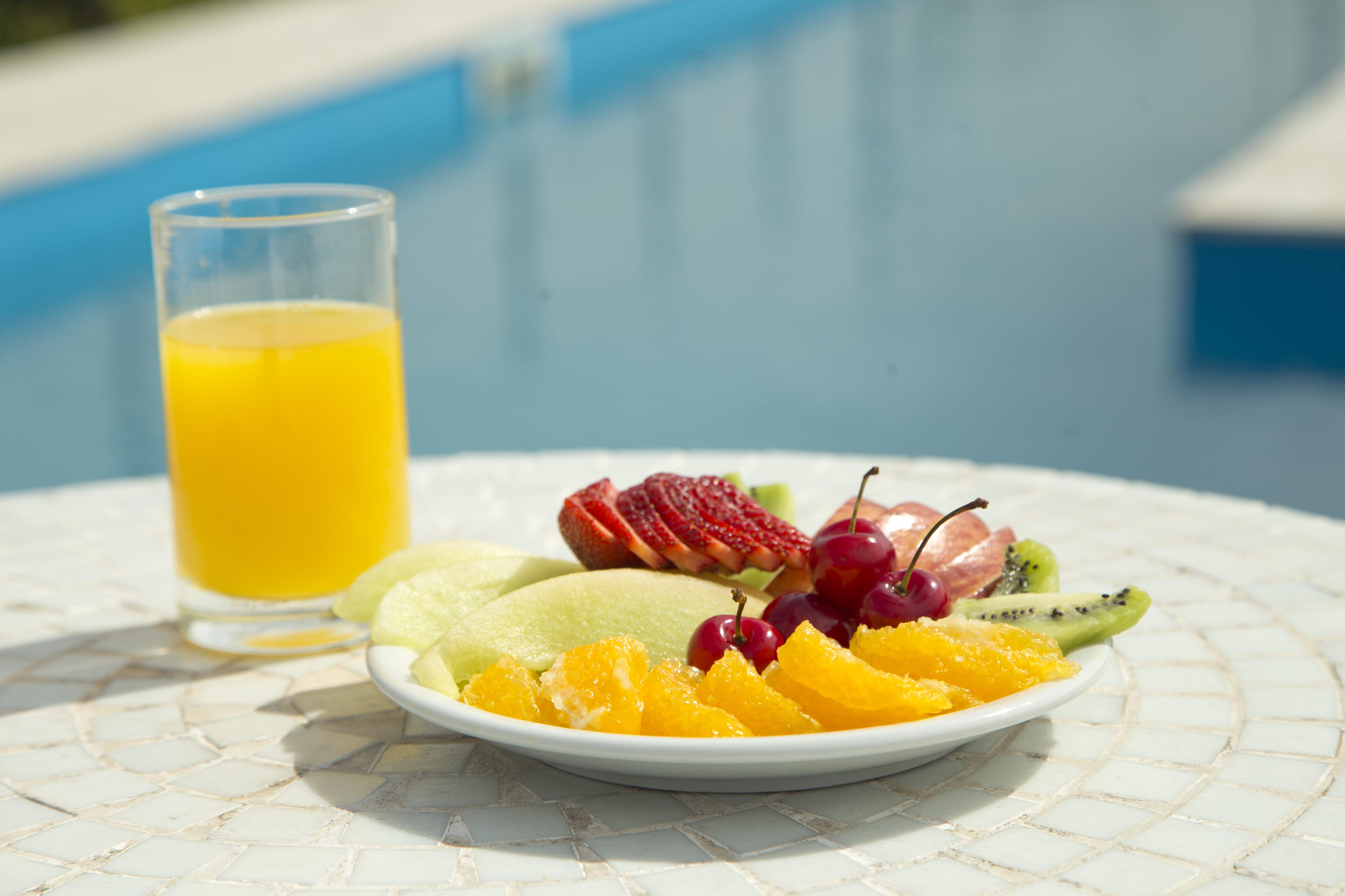 Casa Campus Pilar Hotel 3*