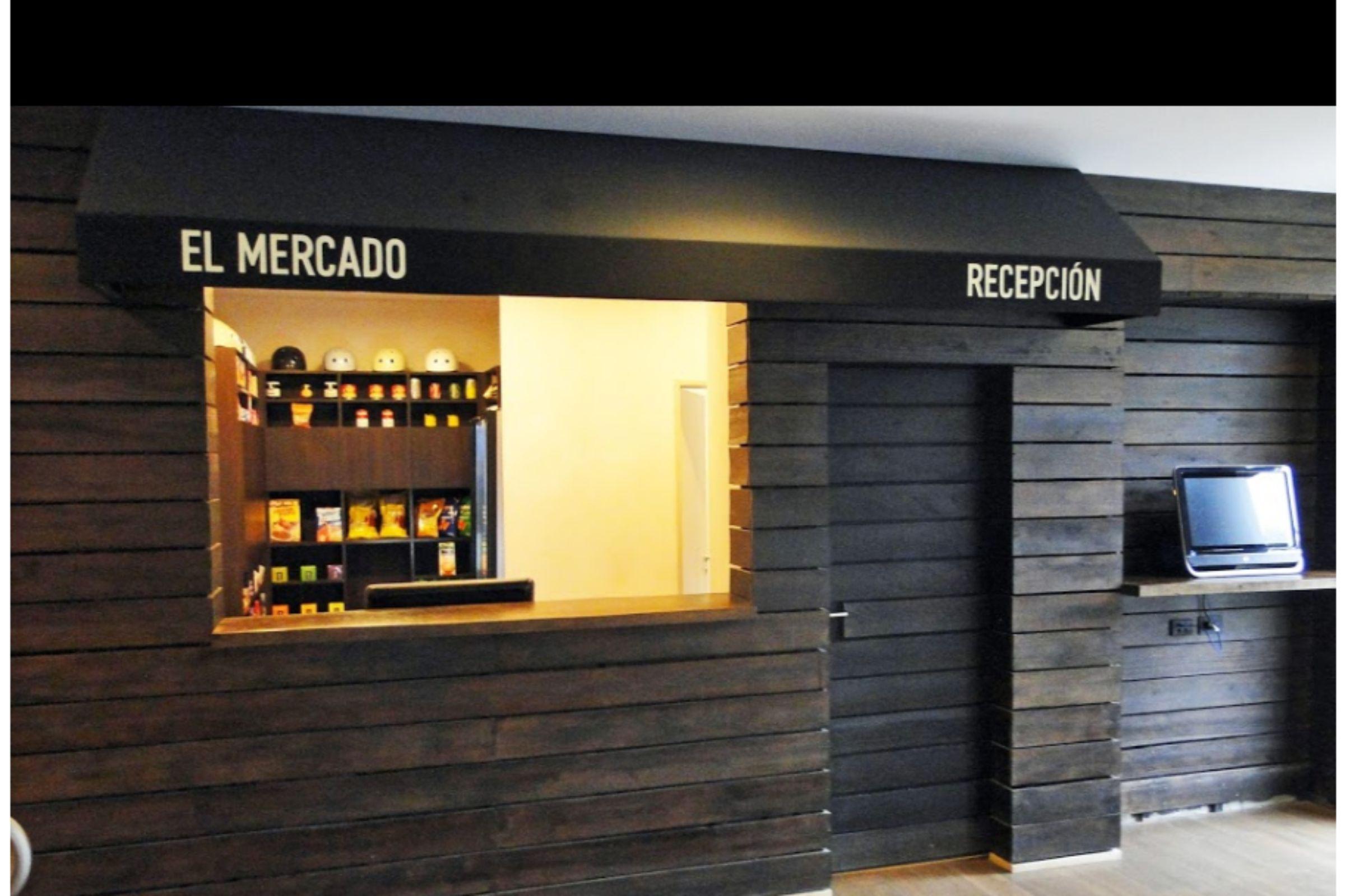 Casa Campus Pilar 3*