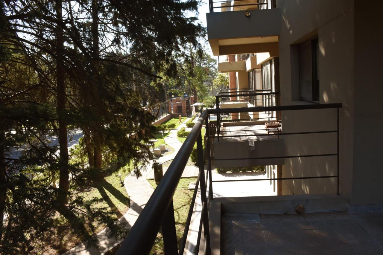 Casa Campus Pilar 3* Pilar (Buenos Aires)