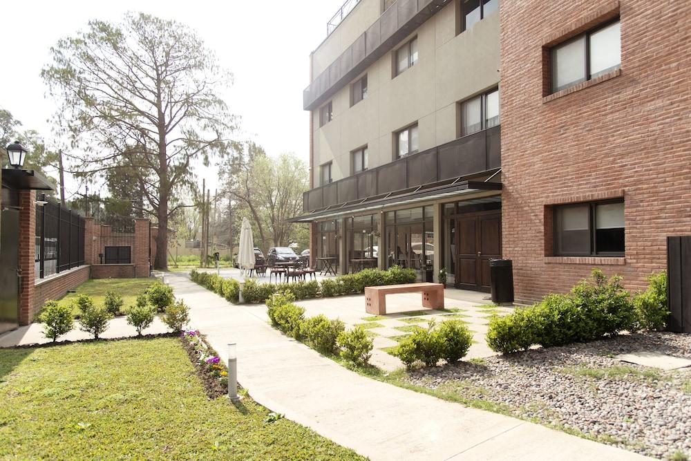 Casa Campus Pilar Pilar (Buenos Aires)