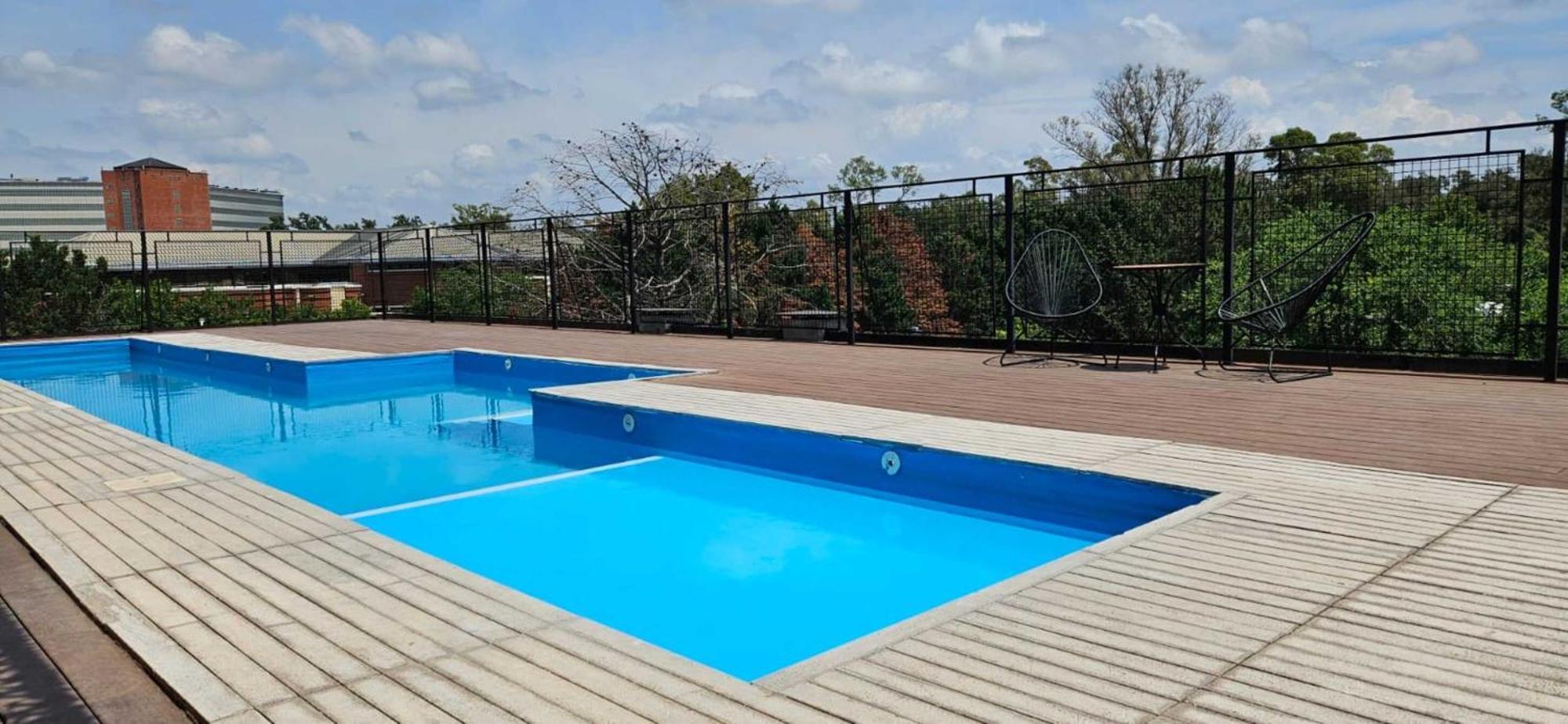 Casa Campus Pilar Hotel Pilar (Buenos Aires)