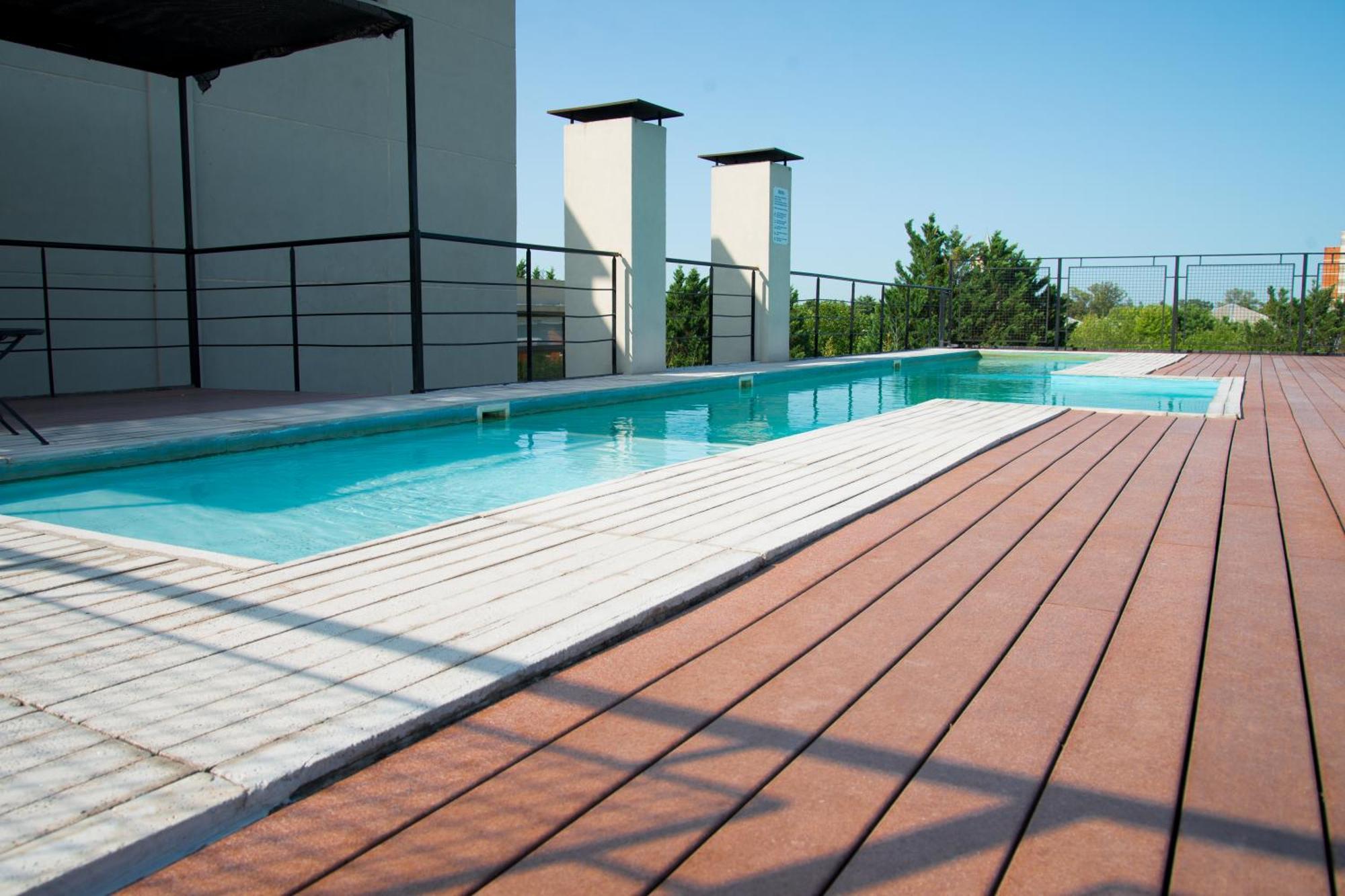 Casa Campus Pilar 3*
