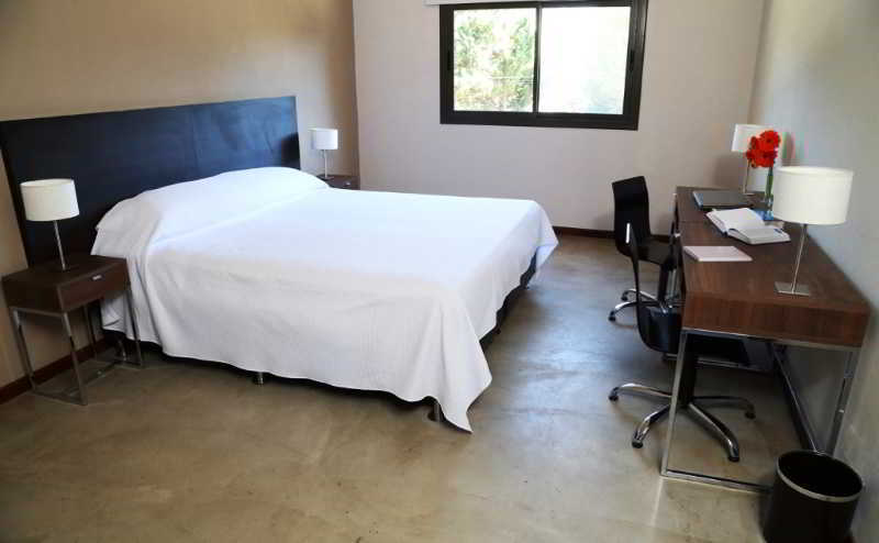 Casa Campus Pilar Hotel 3*