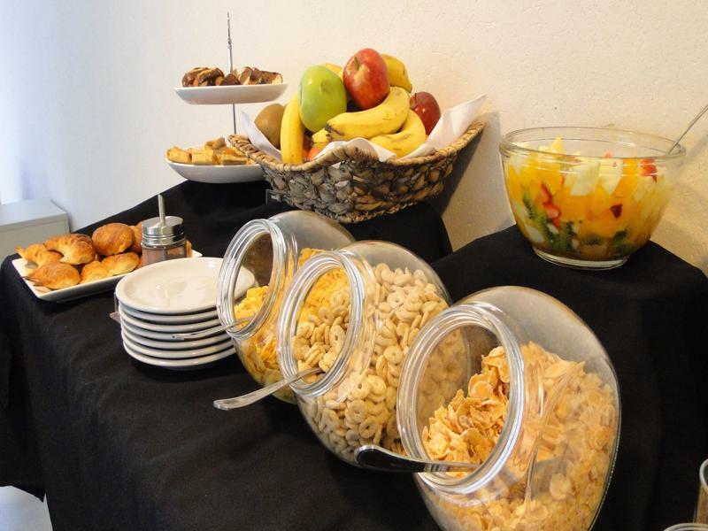 Casa Campus Pilar Hotel 3*