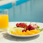 Casa Campus Pilar Suites