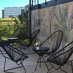 Casa Campus Pilar Suites
