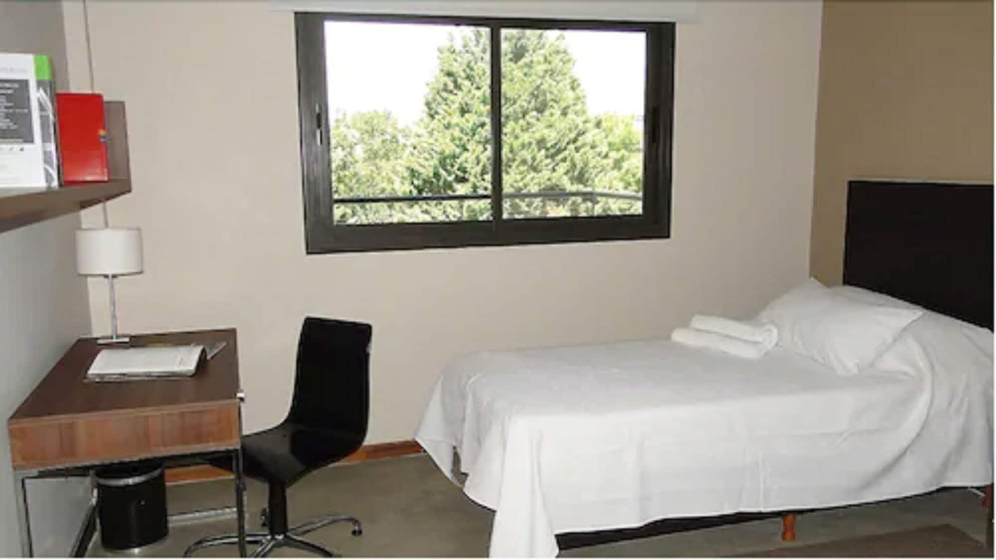 Casa Campus Pilar