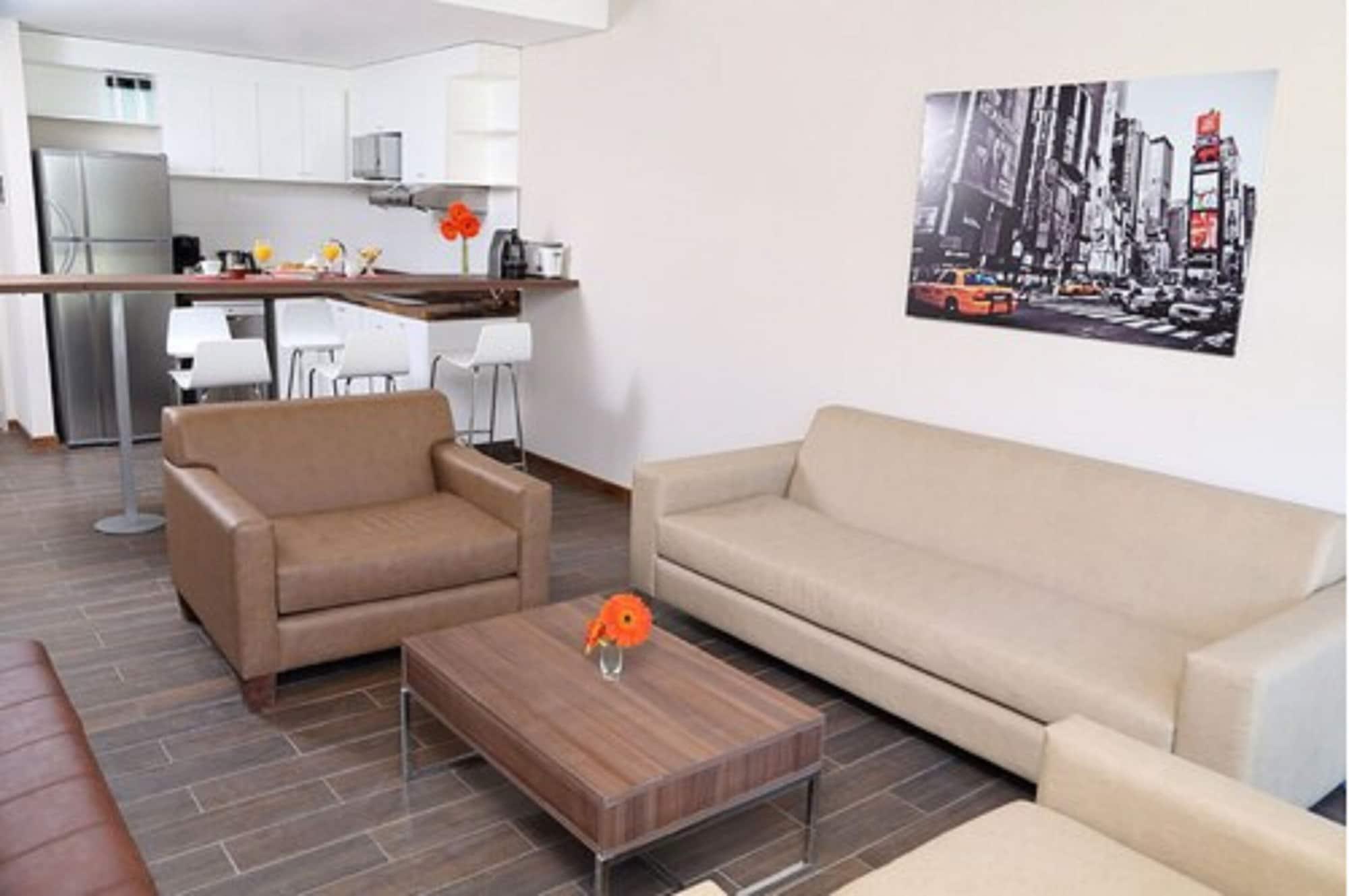 Casa Campus Pilar Hotel 3*