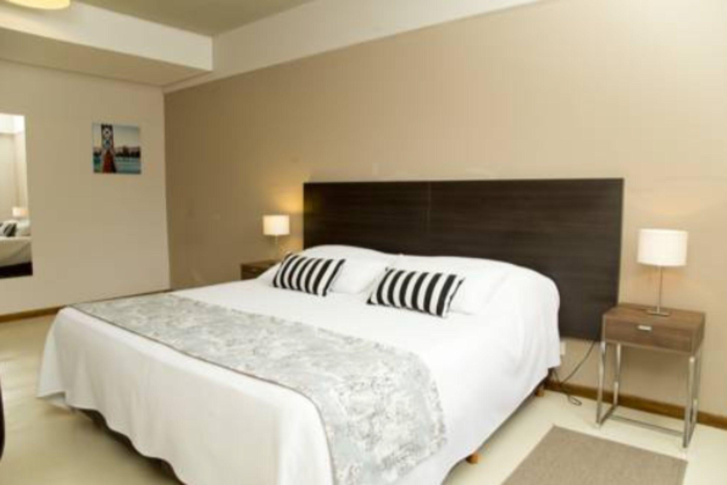 Hotel Casa Campus Pilar