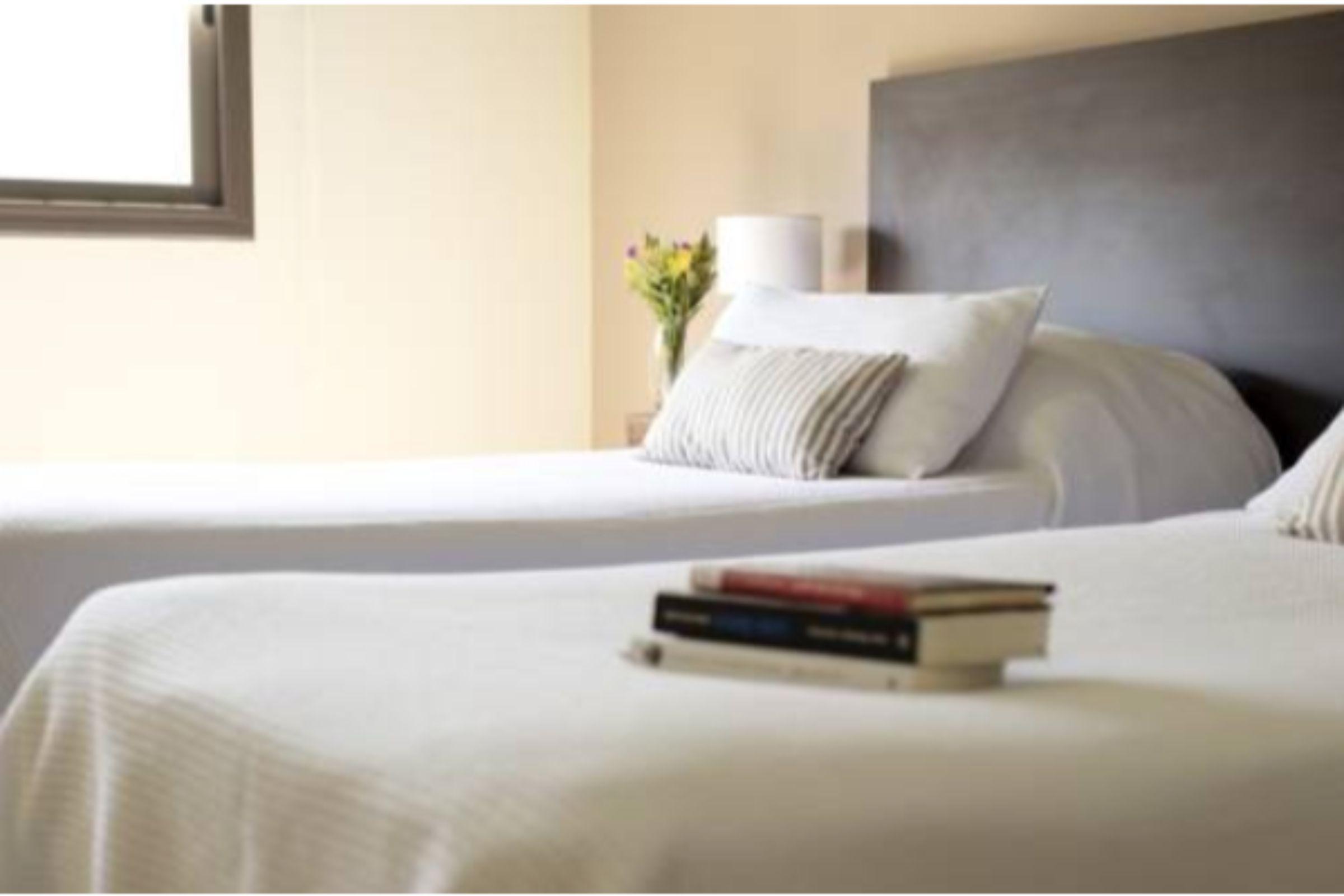 Hotel Casa Campus Pilar 3*
