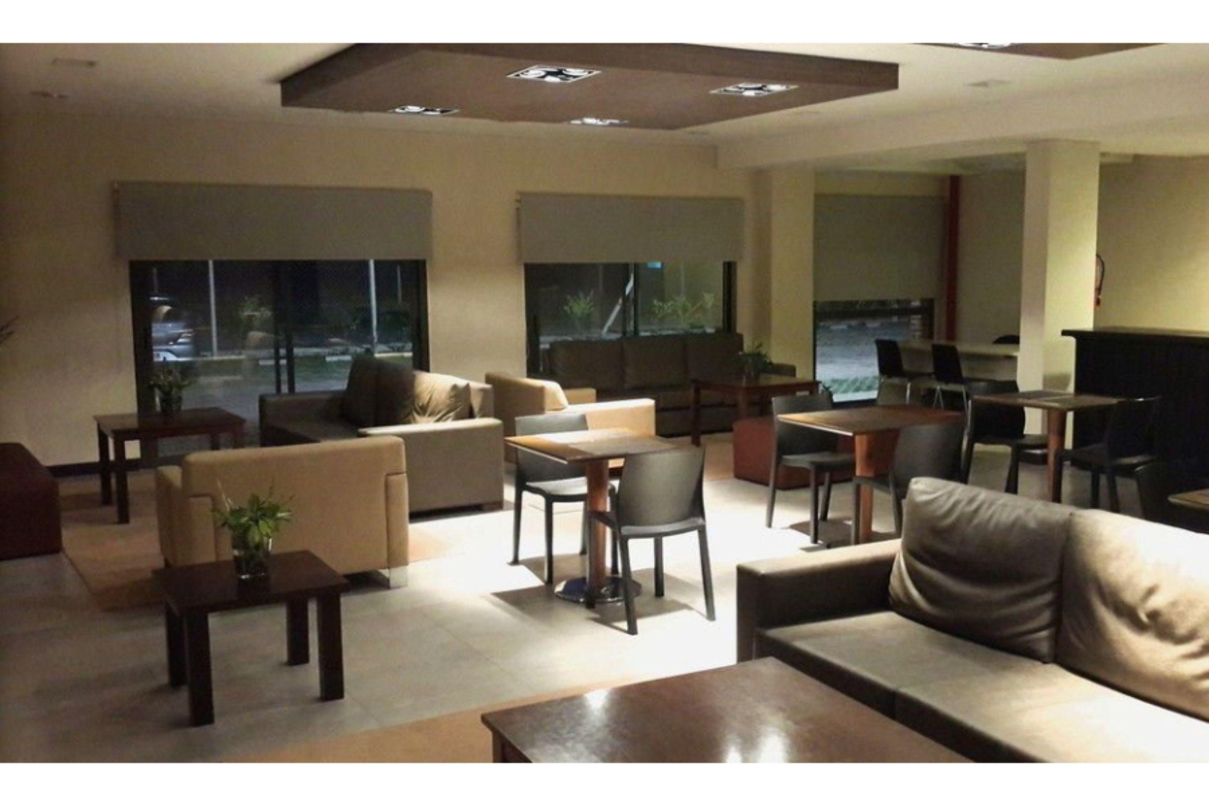 Casa Campus Pilar Hotel Pilar (Buenos Aires)