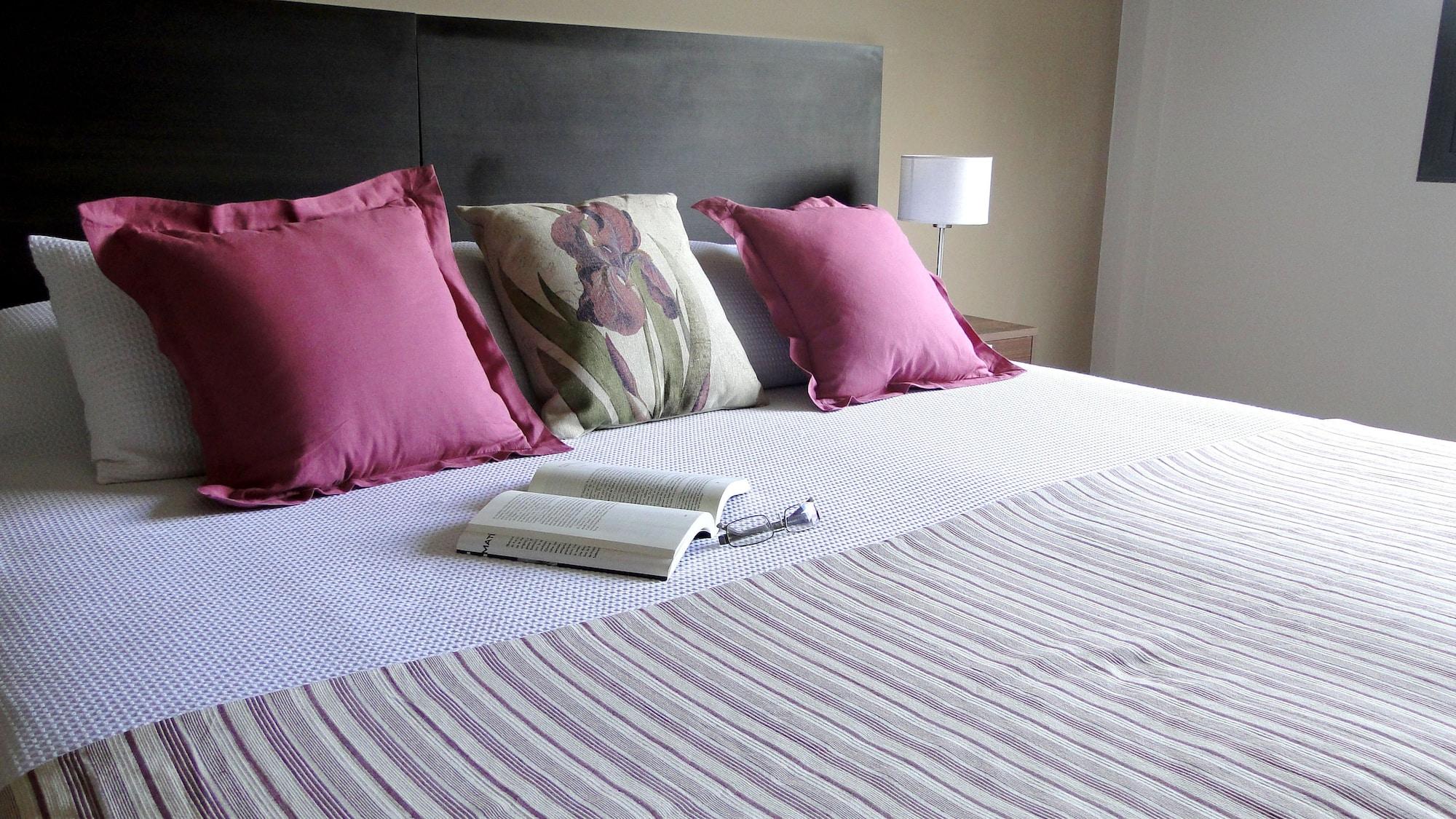 Casa Campus Pilar Hotel Pilar (Buenos Aires)