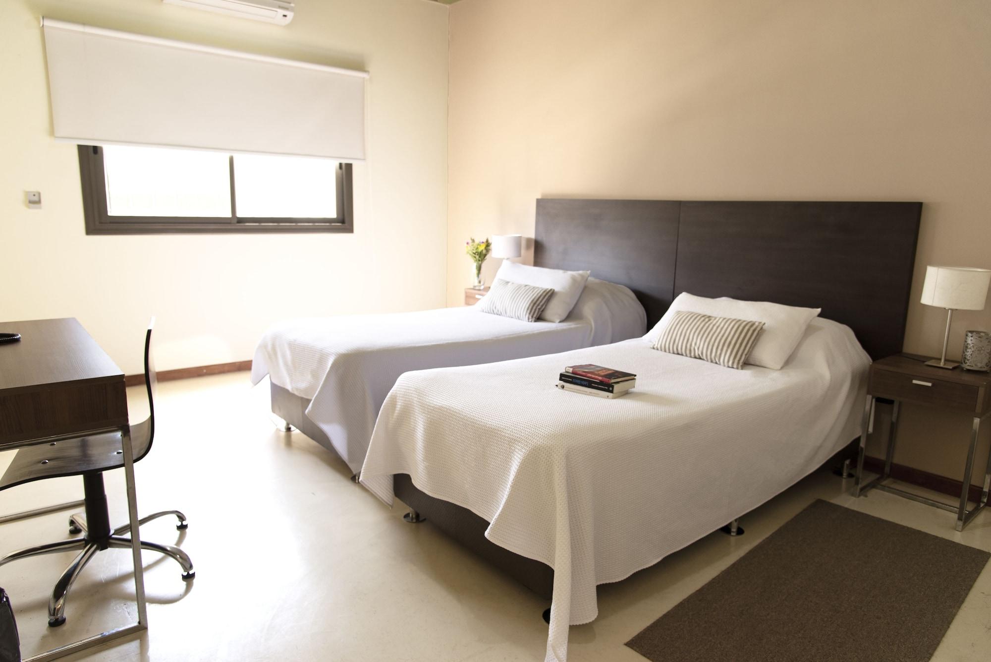 Casa Campus Pilar Hotel 3*