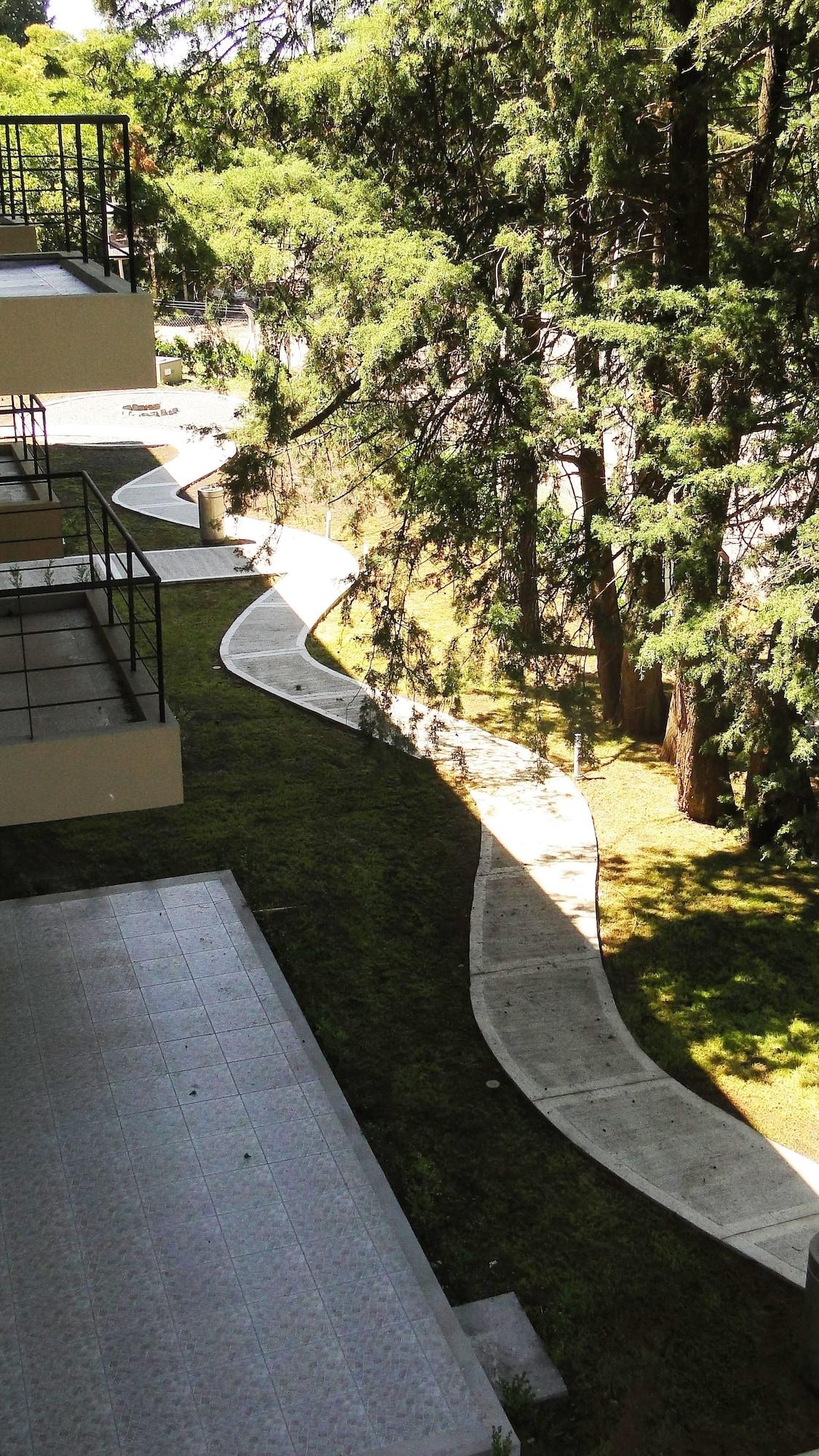 Casa Campus Pilar 3*
