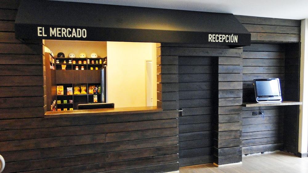 Hotel Casa Campus Pilar 3*