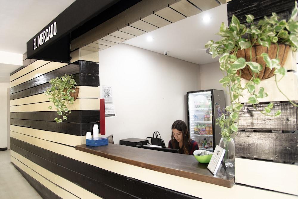 Casa Campus Pilar Hotel Pilar (Buenos Aires)