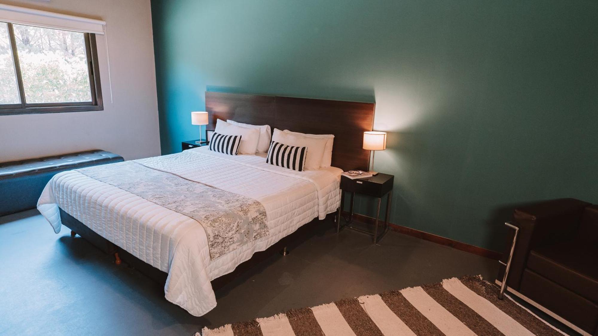 Casa Campus Pilar 3* Pilar (Buenos Aires)
