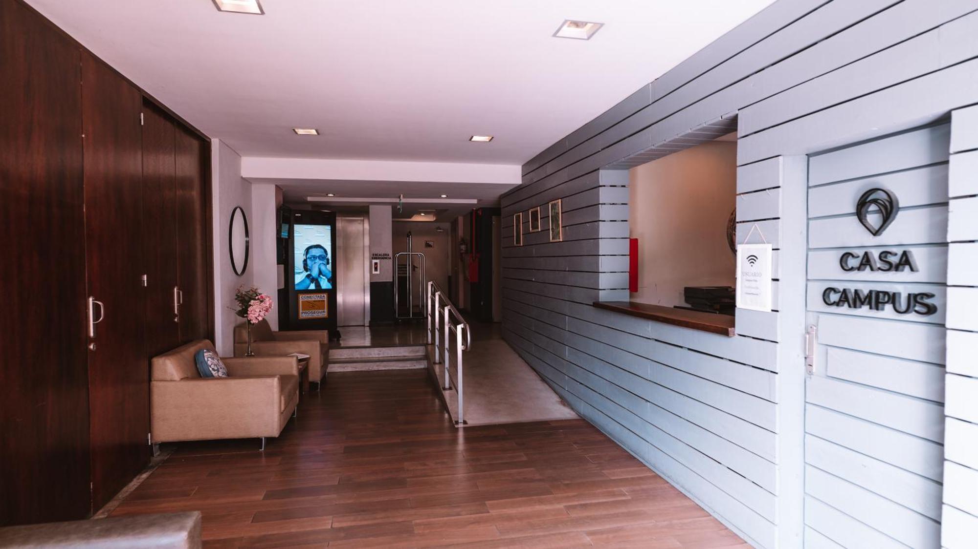 Casa Campus Pilar 3* Pilar (Buenos Aires)