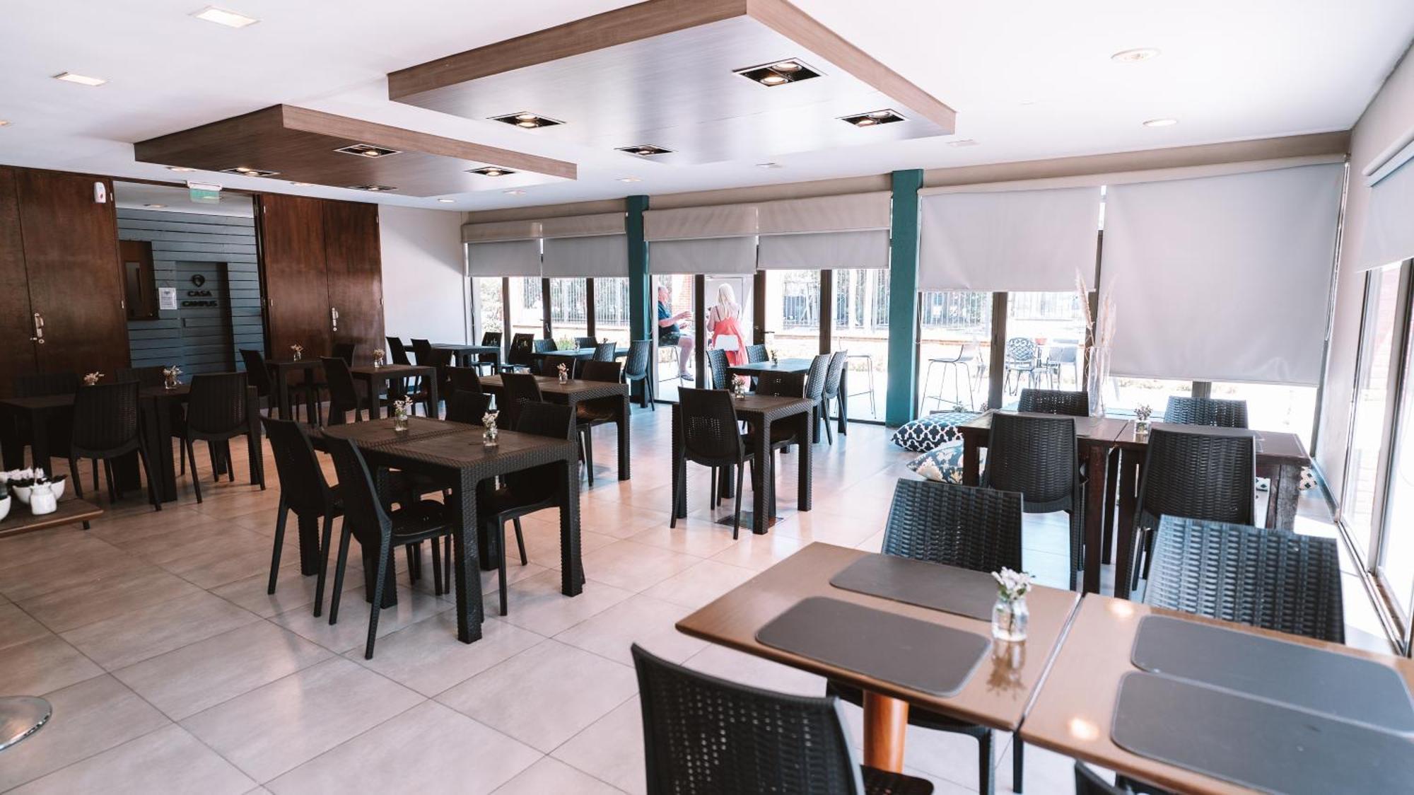 Casa Campus Pilar 3* Pilar (Buenos Aires)
