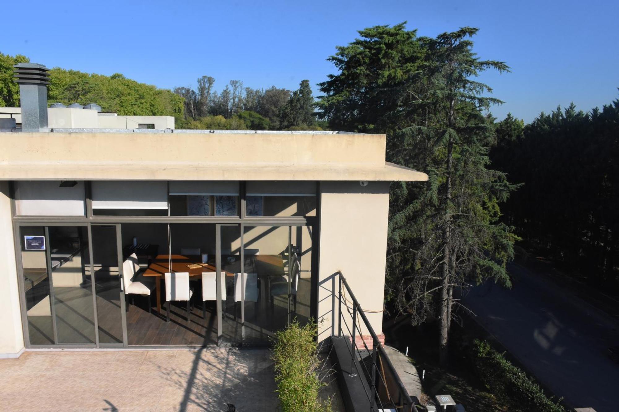 Casa Campus Pilar Hotel 3*