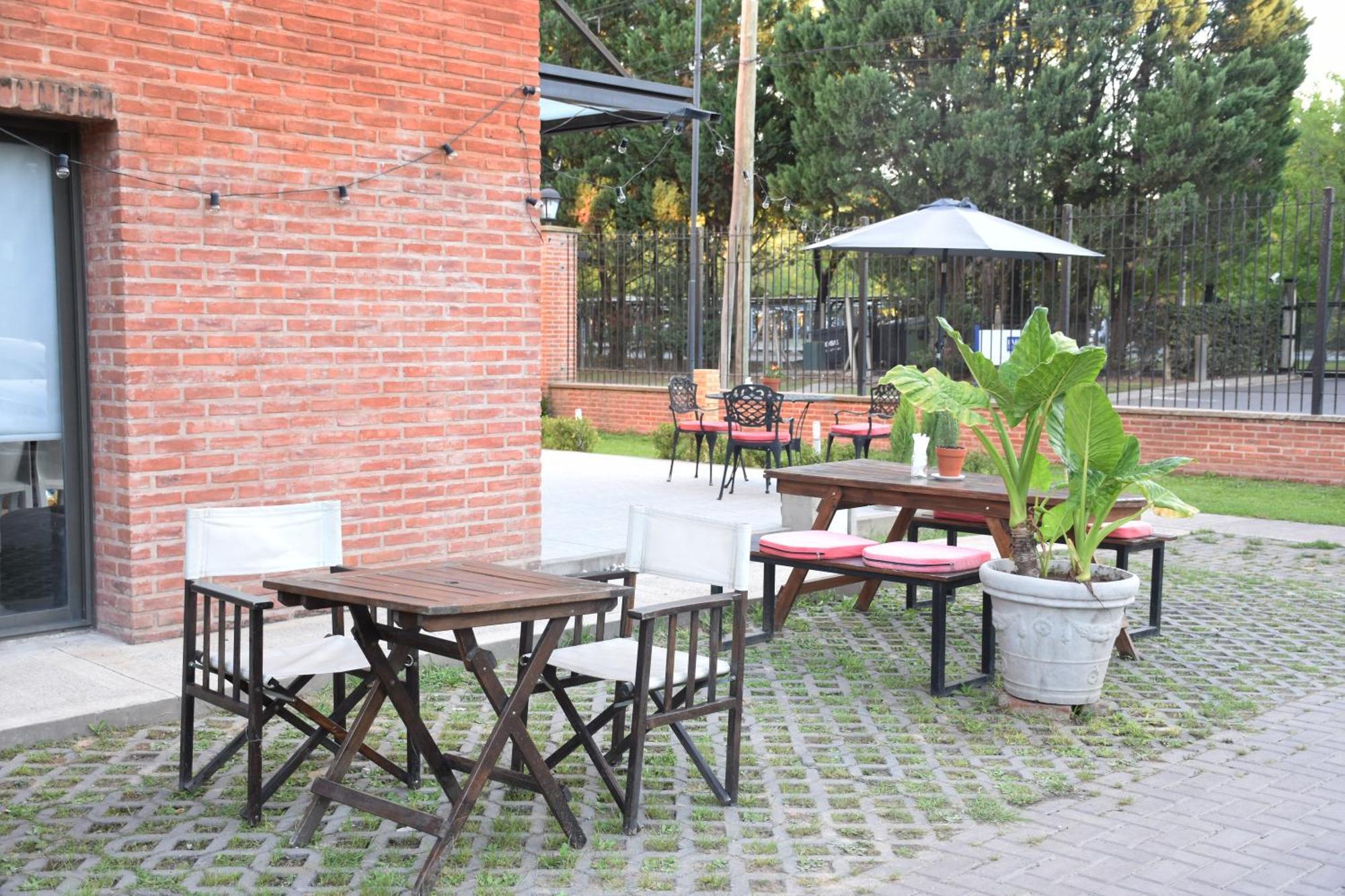 Casa Campus Pilar Hotel Pilar (Buenos Aires)
