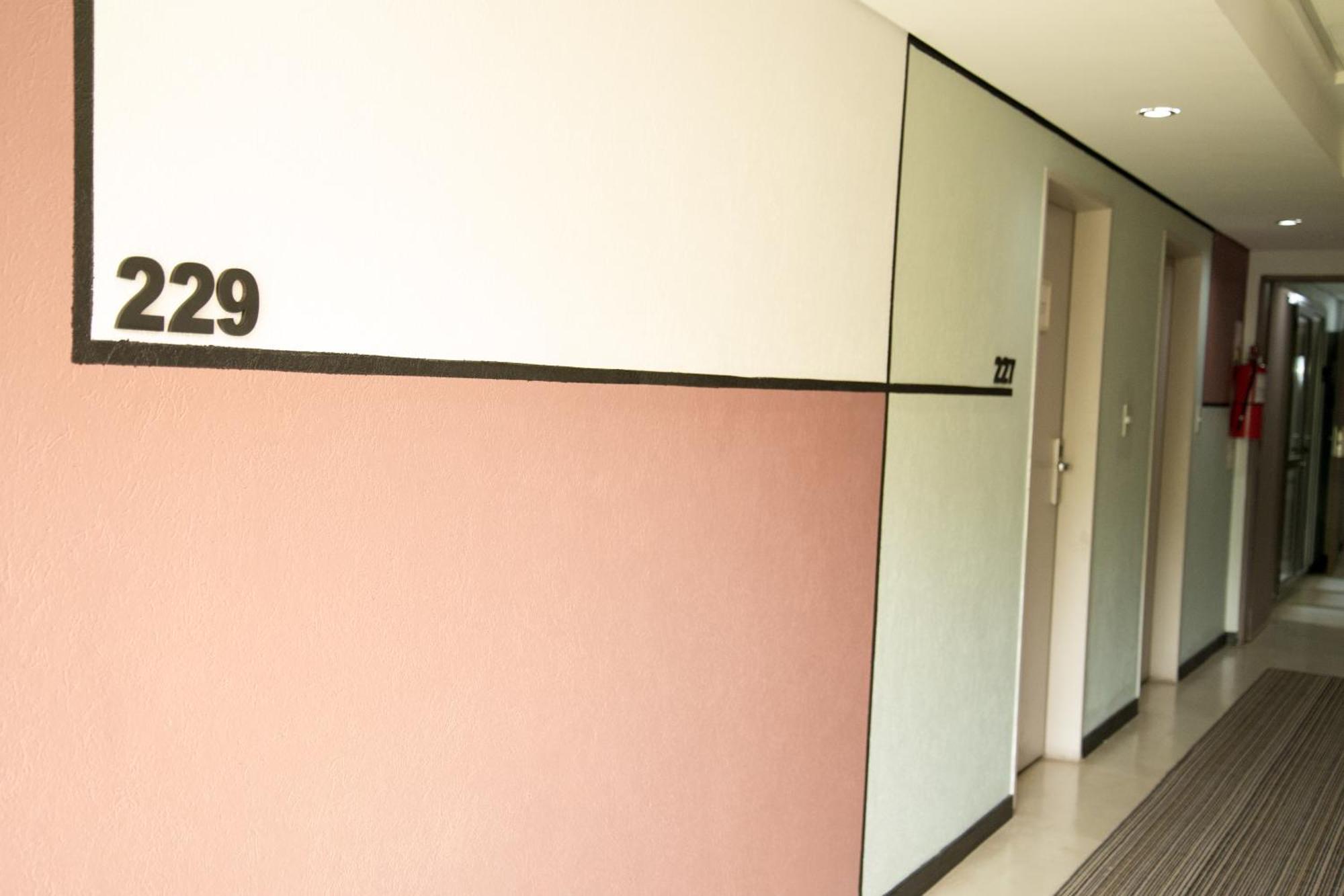 Casa Campus Pilar Hotel Pilar (Buenos Aires)