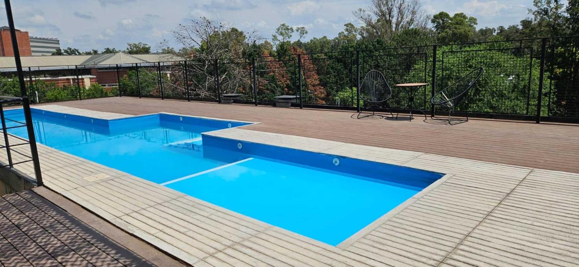 Casa Campus Pilar 3*