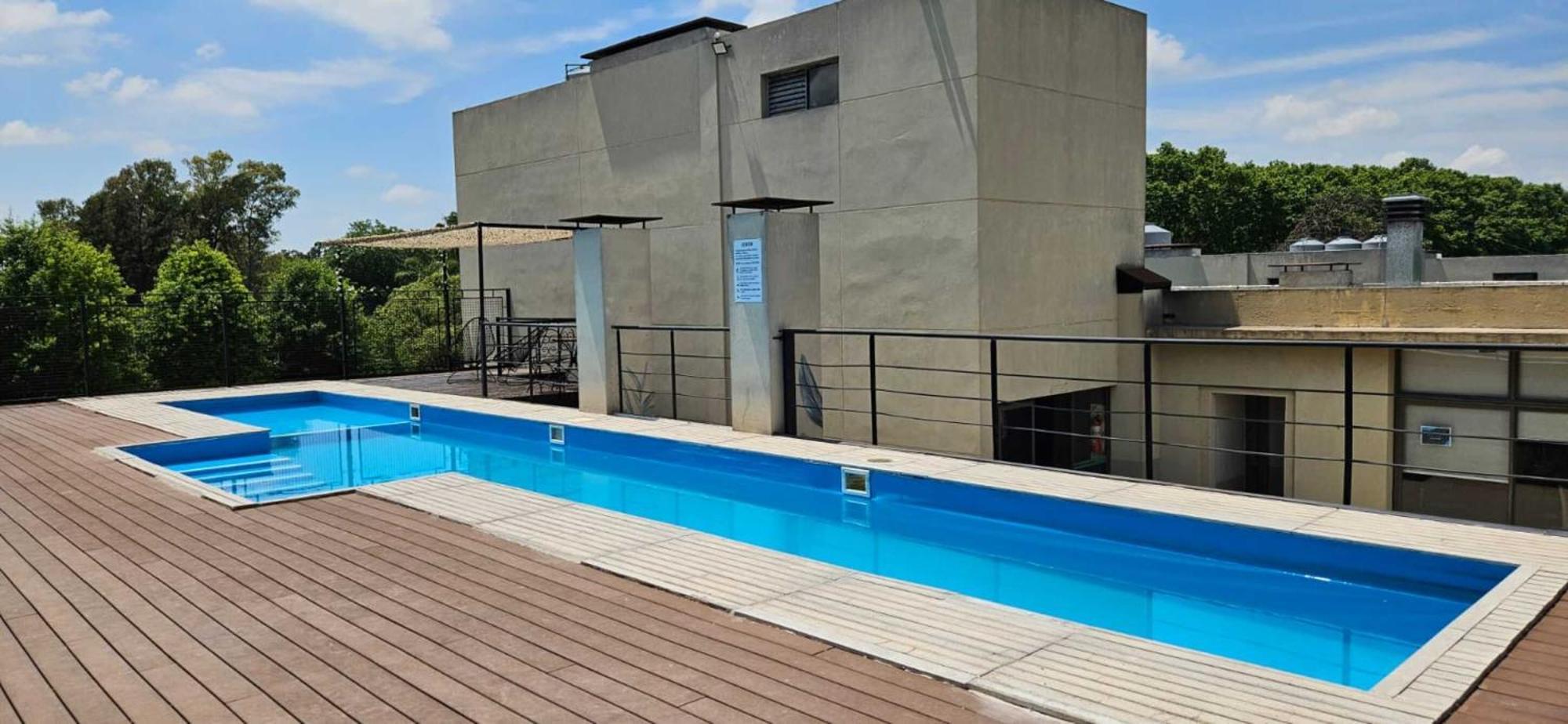 Casa Campus Pilar 3* Pilar (Buenos Aires)