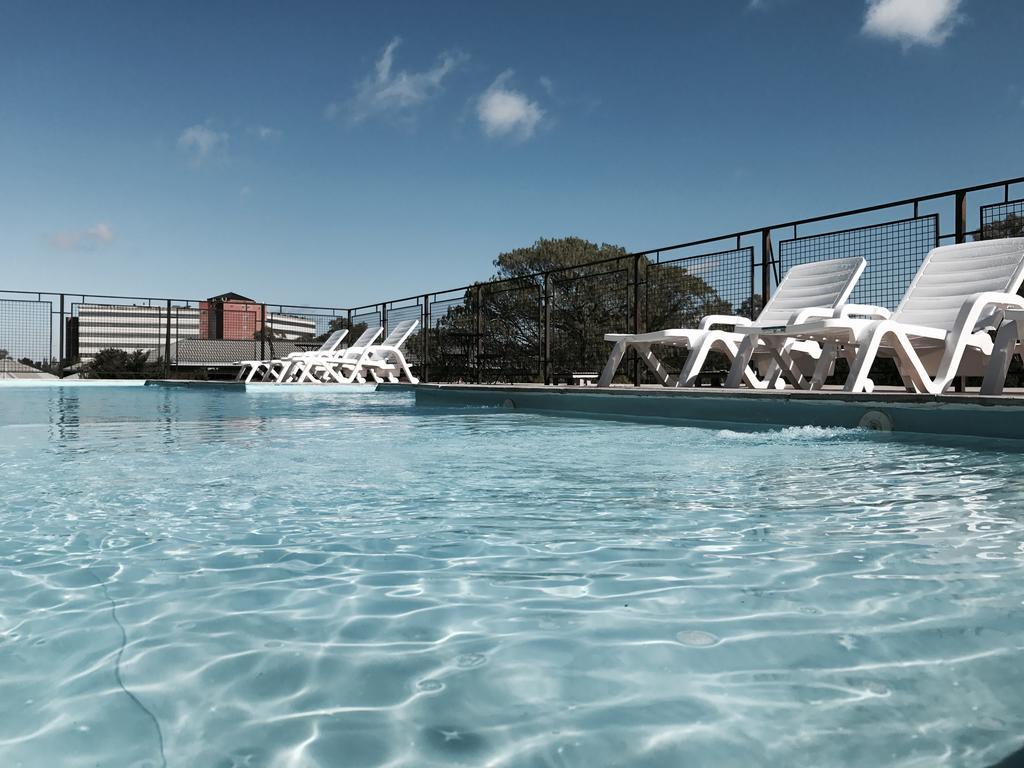 Casa Campus Pilar Hotel 3*