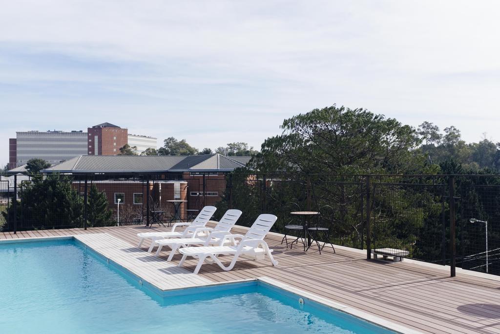 Casa Campus Pilar 3* Pilar (Buenos Aires)