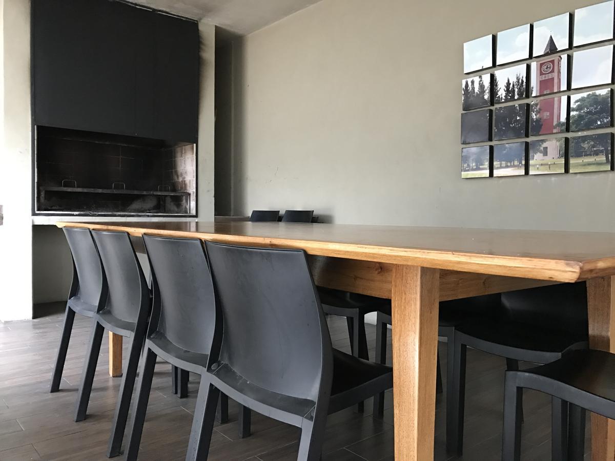 Casa Campus Pilar Hotel 3*