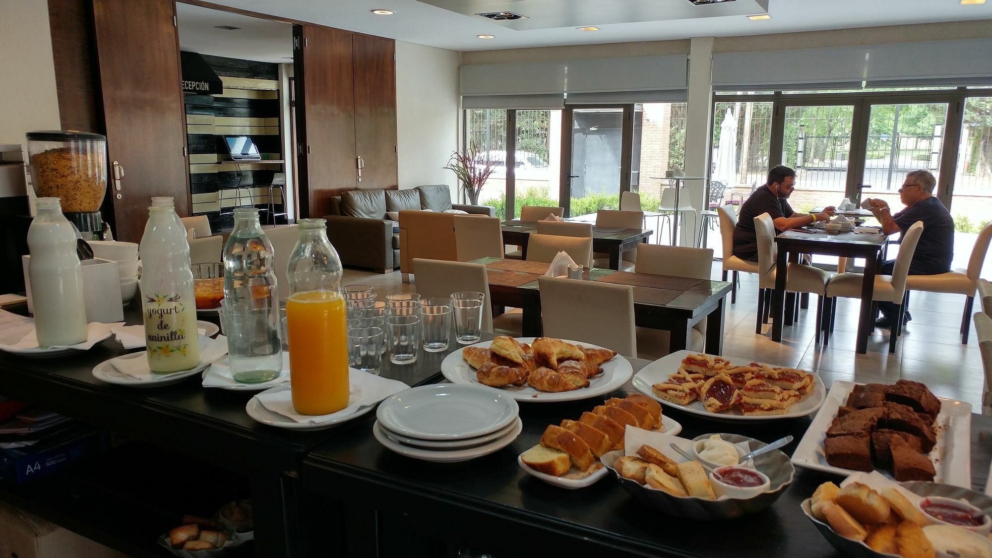 Casa Campus Pilar Hotel Pilar (Buenos Aires)
